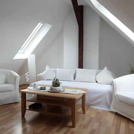 Flughafenapartement Sky View * Ντίσελντορφ