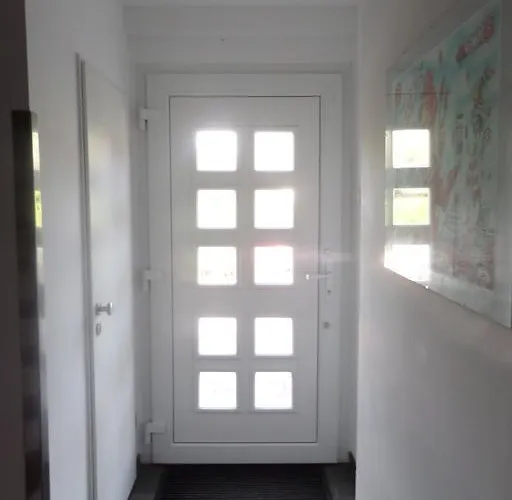 Flughafenapartement Sky View Διαμέρισμα