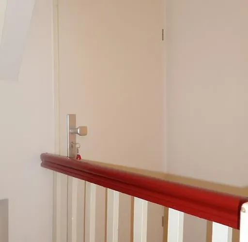 Flughafenapartement Sky View *