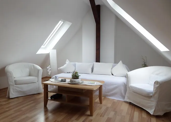 Flughafenapartement Sky View * Düsseldorf